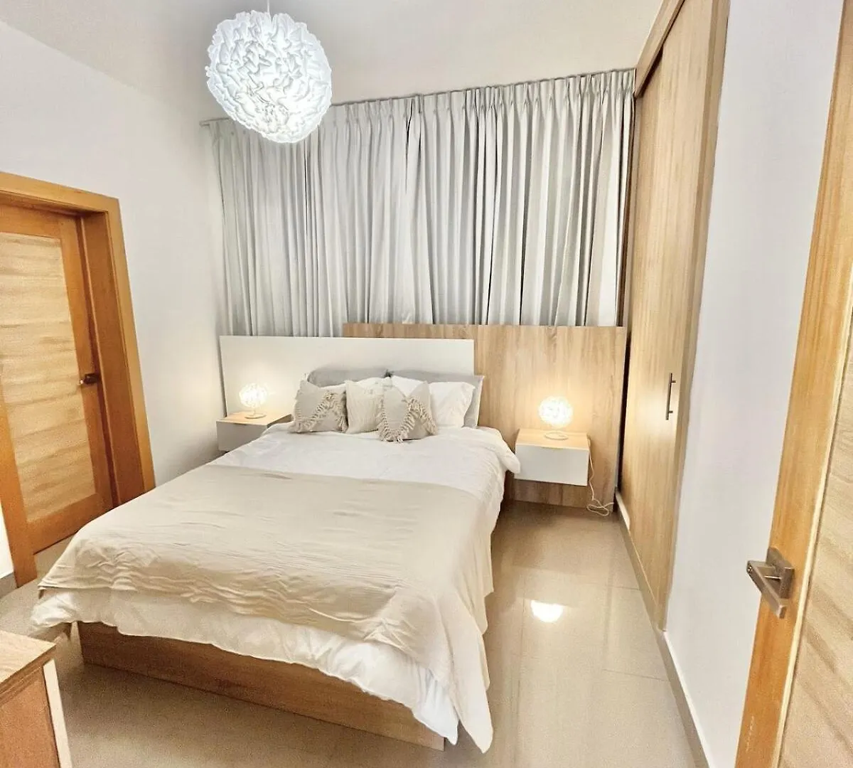 Luxury Penthouse In Puntacana 2 Punta Cana