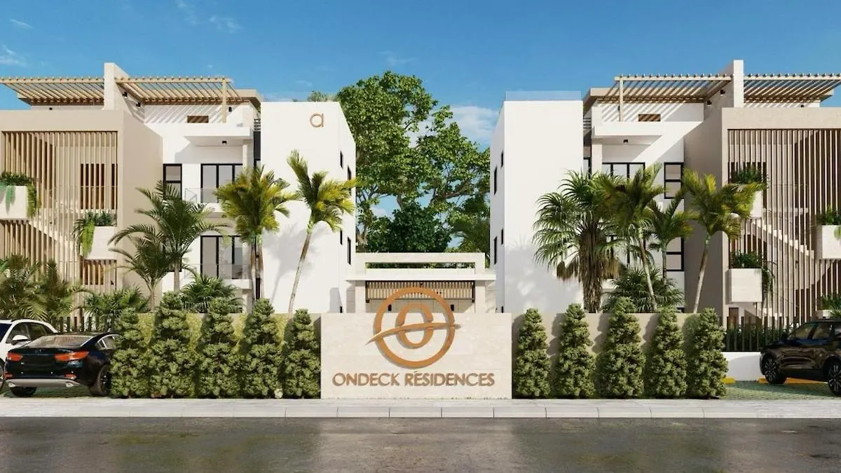 Luxury Penthouse In Puntacana 2 Punta Cana 0*,  Dominican Republic