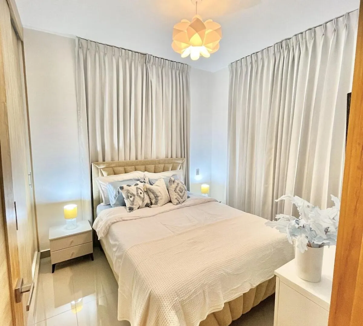 Apartment Luxury Penthouse In Puntacana 2 Punta Cana