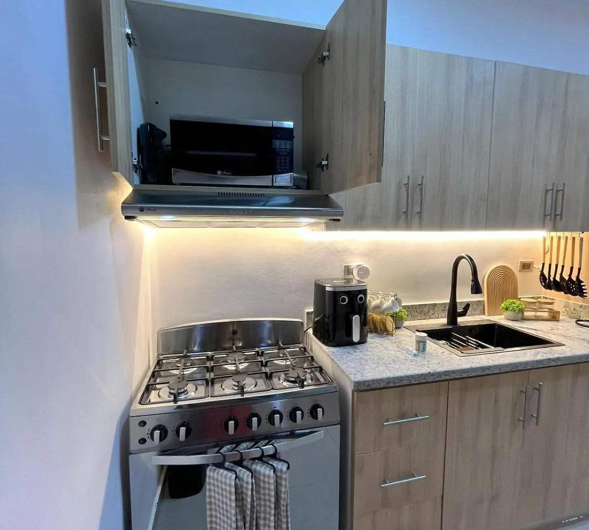 Luxury Penthouse In Puntacana 2 Punta Cana Dominican Republic