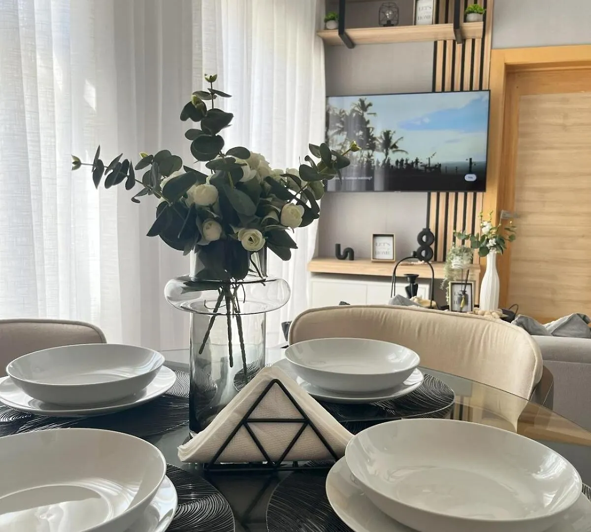 Apartment Luxury Penthouse In Puntacana 2 Punta Cana